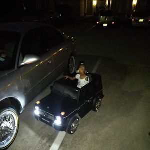 Meet your Posher, Benny